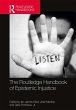 The Routledge Handbook of Epistemic... - Bild 1