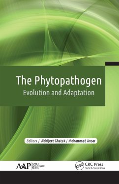 The Phytopathogen (eBook, ePUB)
