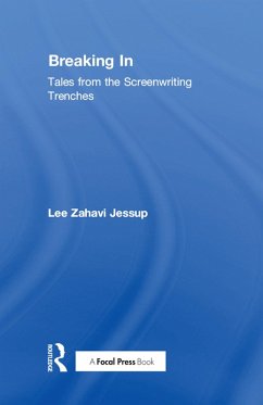 Breaking In (eBook, PDF) - Jessup, Lee