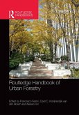 Routledge Handbook of Urban Forestry (eBook, PDF)
