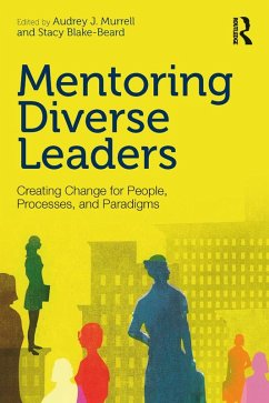 Cover Mentoring Diverse Leaders (eBook, ePUB)