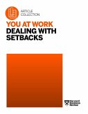 You at Work: Dealing with Setbacks (eBook, ePUB)