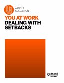 You at Work: Dealing with Setbacks (eBook, ePUB)