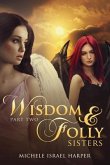Wisdom & Folly (eBook, ePUB)