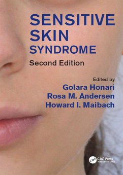 Cover Sensitive Skin Syndrome (eBook, ePUB)
