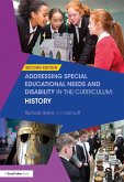 Addressing Special Educational Needs and Disability in the Curriculum: History (eBook, ePUB)