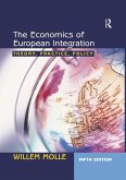 The Economics of European Integration (eBook, PDF)