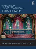 The Routledge Research Companion to John Gower (eBook, PDF)