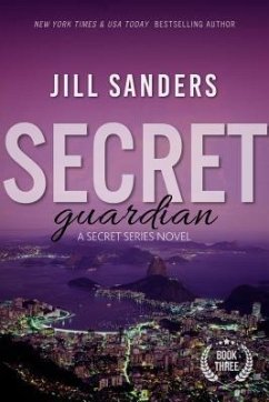 Cover Secret Guardian (eBook, ePUB)