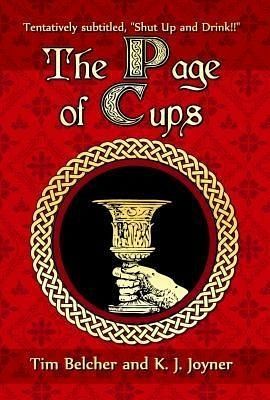 The Page of Cups (eBook, ePUB) The Page of Cups (eBook, ePUB)