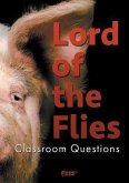Lord of the Flies Classroom Questions (eBook, ePUB)
