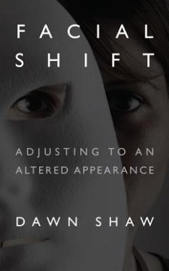 Cover Facial Shift (eBook, ePUB)