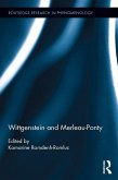 Wittgenstein and Merleau-Ponty (eBook, ePUB)
