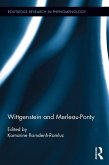 Wittgenstein and Merleau-Ponty (eBook, PDF)