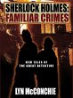 Sherlock Holmes: Familiar Crimes... - Bild 1