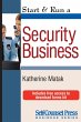 Start & Run a Security Business (eBook,... - Bild 1