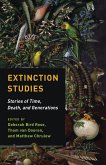 Extinction Studies (eBook, ePUB)