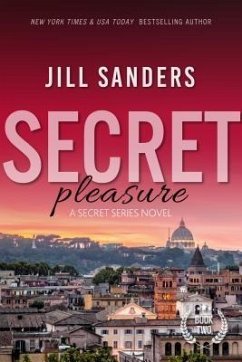 Cover Secret Pleasure (eBook, ePUB)