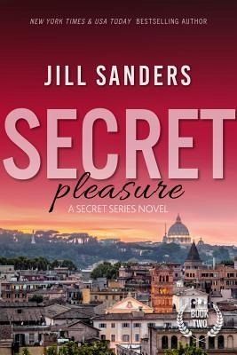 Secret Pleasure (eBook, ePUB)