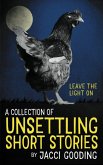 A Collection of Unsettling Short Stories (eBook, ePUB)