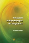 Research Methodologies for Beginners (eBook, ePUB)