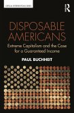 Disposable Americans (eBook, ePUB)