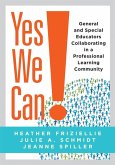 Yes We Can! (eBook, ePUB)
