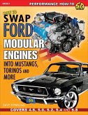 How to Swap Ford Modular Engines into Mustangs, Torinos and More (eBook, ePUB)