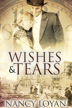 Cover Wishes and Tears (eBook, ePUB)