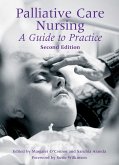 Palliative Care Nursing (eBook, PDF)