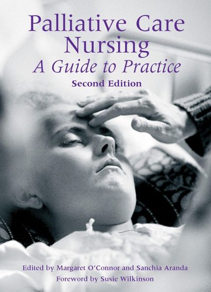 Palliative Care Nursing (eBook, PDF)