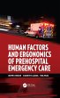 Human Factors and Ergonomics of... - Bild 1