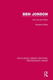 Ben Jonson (eBook, PDF)