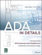 ADA in Details (eBook, PDF) - Bild 1