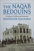 The Naqab Bedouins (eBook, ePUB)