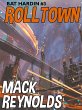Rolltown (eBook, ePUB) - Bild 1