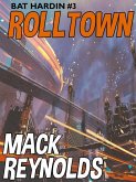 Rolltown (eBook, ePUB)