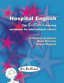 Hospital English (eBook, PDF)
