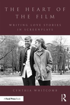 The Heart of the Film (eBook, PDF) - Whitcomb, Cynthia