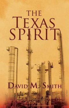 Cover Texas Spirit (eBook, ePUB)