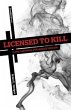 Licensed to Kill (eBook, ePUB) - Bild 1