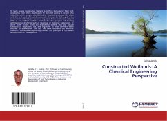 Constructed Wetlands: A Chemical Engineering Perspective