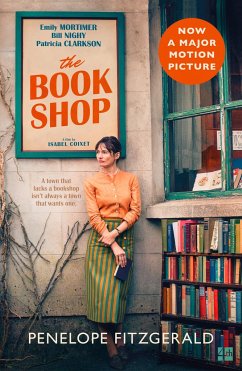The Bookshop. Film Tie-In - Fitzgerald, Penelope
