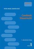 Casebook Steuerrecht (f. Österreich)