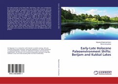 Early-Late Holocene Paleoenvironment Shifts: Berijam and Kukkal Lakes