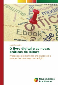 O livro digital e as novas práticas de leitura