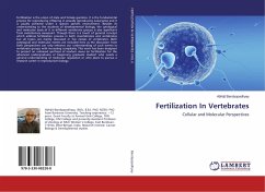 Fertilization In Vertebrates - Bandyopadhyay, Abhijit