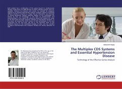 The Multiplex CDS Systems and Essential Hypertension Disease