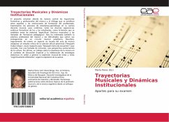 Trayectorias Musicales y Dinámicas Institucionales