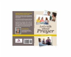 Cover Let's Talk About Prayer (eBook, ePUB)